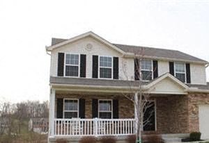 10772 Brian Dr. Independence, KY 41051